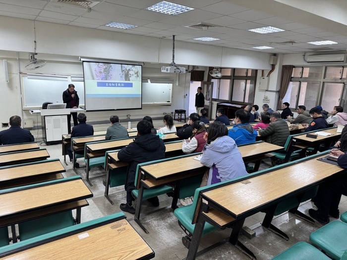 組長提示公文重點