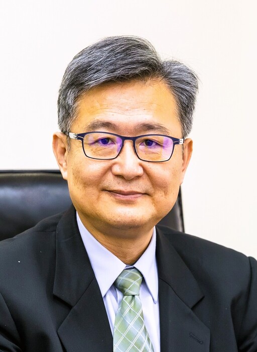 主任秘書蔡田木