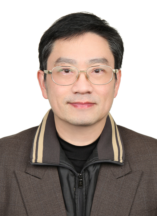 主任秘書白崇彥